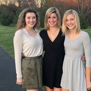 Meet your Posher, Spencer